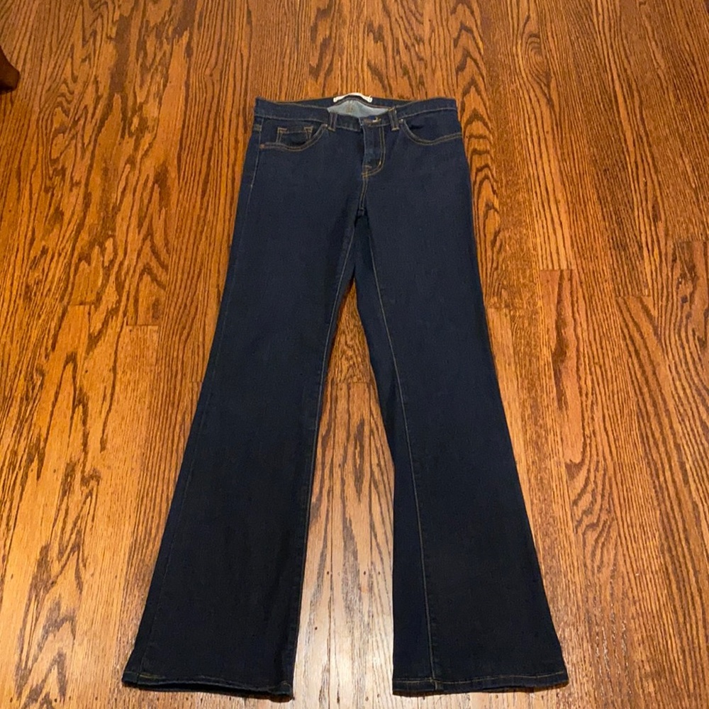 J. Brand jeans